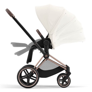 Sitzpaket PRIAM Cybex Off White