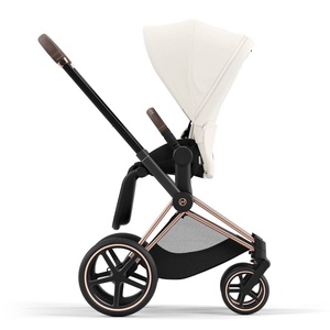 Sitzpaket PRIAM Cybex Off White