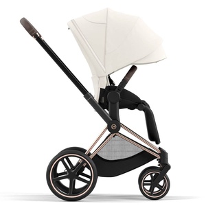 Sitzpaket PRIAM Cybex Off White