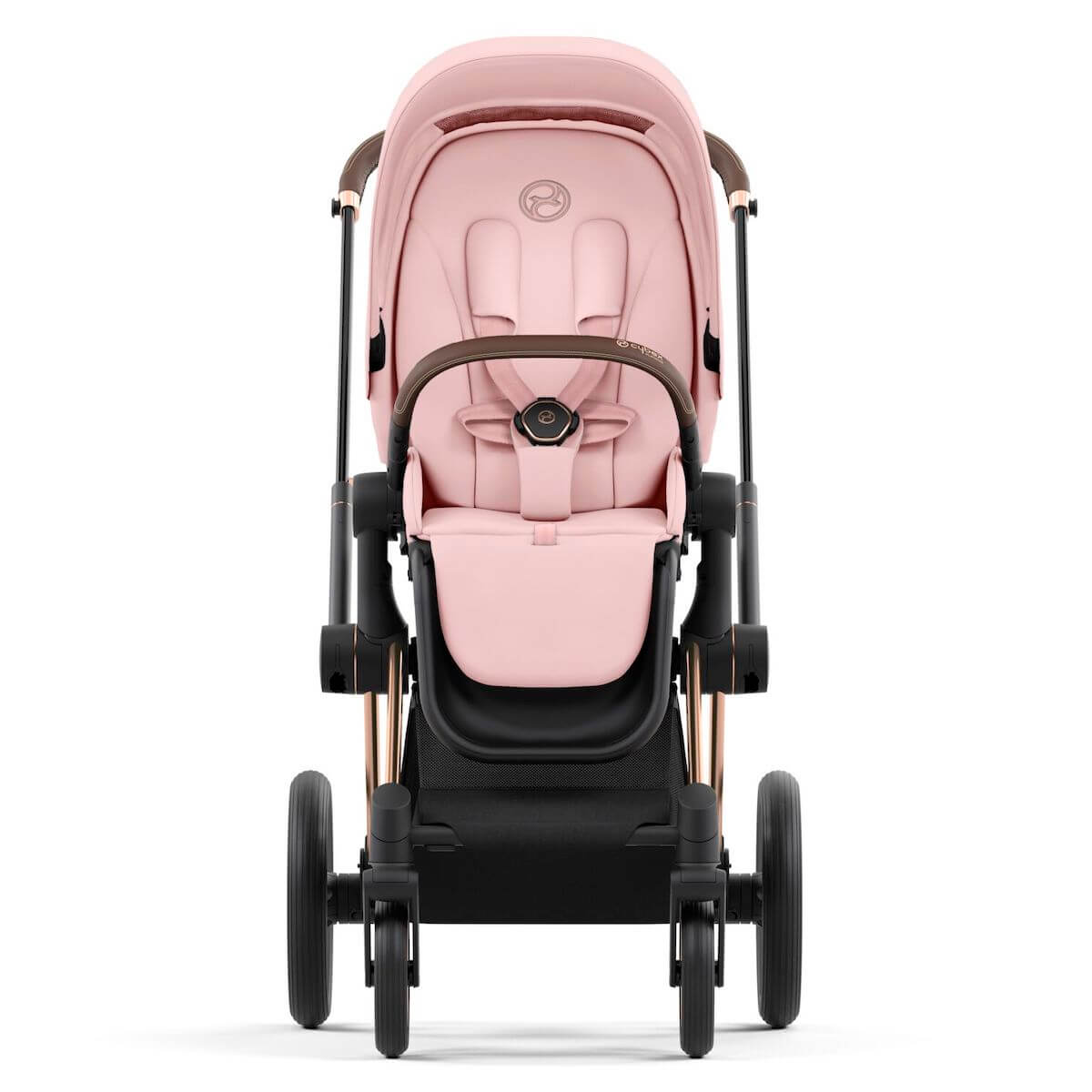Sitzpaket PRIAM Cybex Peach Pink
