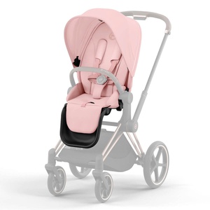 Sitzpaket PRIAM Cybex Peach Pink