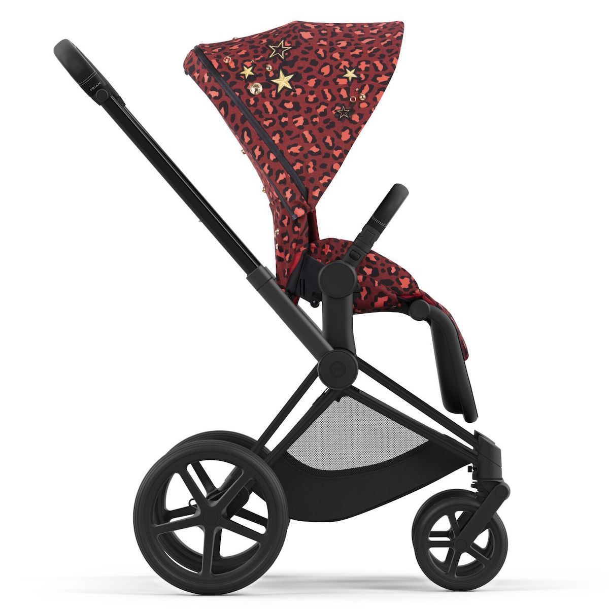 Sitzpaket PRIAM Cybex Rockstar
