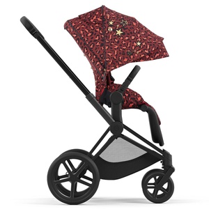 Sitzpaket PRIAM Cybex Rockstar