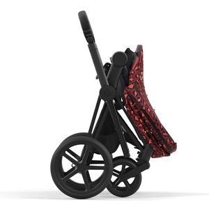 Sitzpaket PRIAM Cybex Rockstar