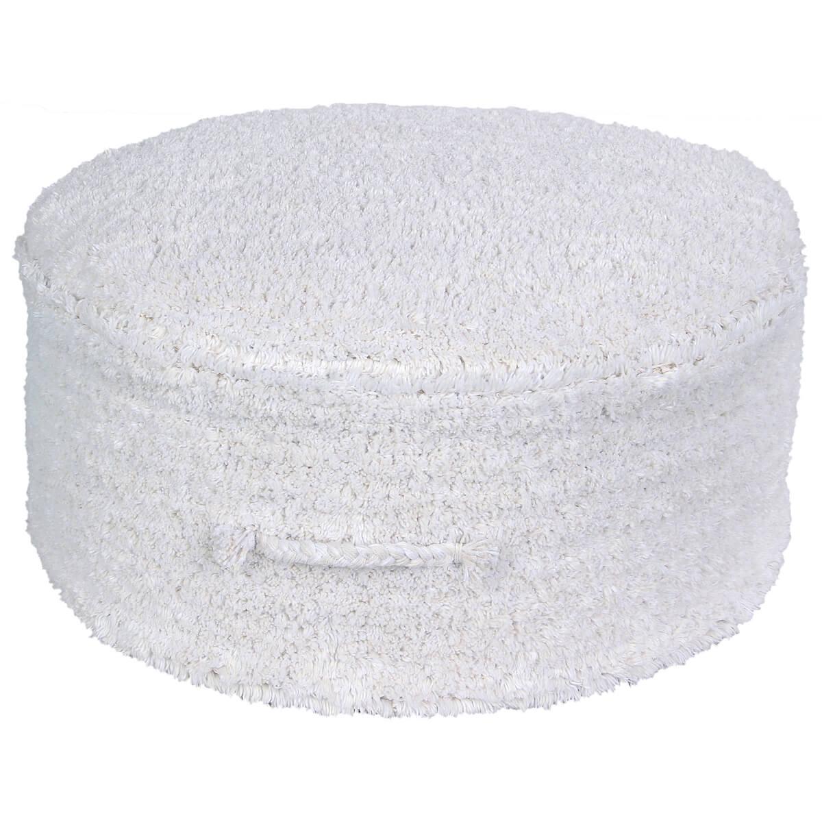 Sitzsack CHILL Lorena Canals Ivory