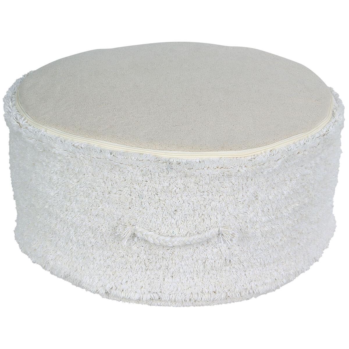 Sitzsack CHILL Lorena Canals Ivory