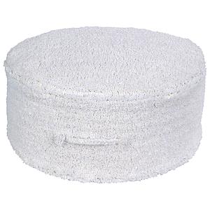 Sitzsack CHILL Lorena Canals Ivory