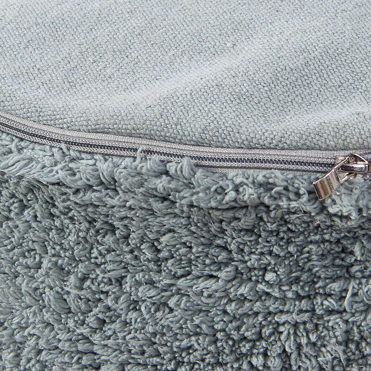 Sitzsack CHILL Lorena Canals Vintage Blue