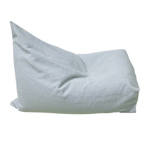 Sitzsack CLEO 55x85x55cm Lorena Canals Blue Sage