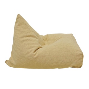 Sitzsack CLEO 55x85x55cm Lorena Canals Light Honey