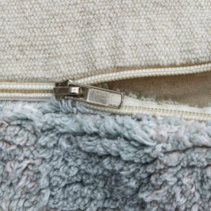 Sitzsack LITTLE CHEF Lorena Canals Vichy-Blue Sage