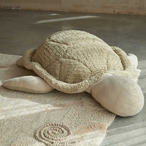 Sitzsack Mrs. Turtle 20x115x85cm Lorena canals