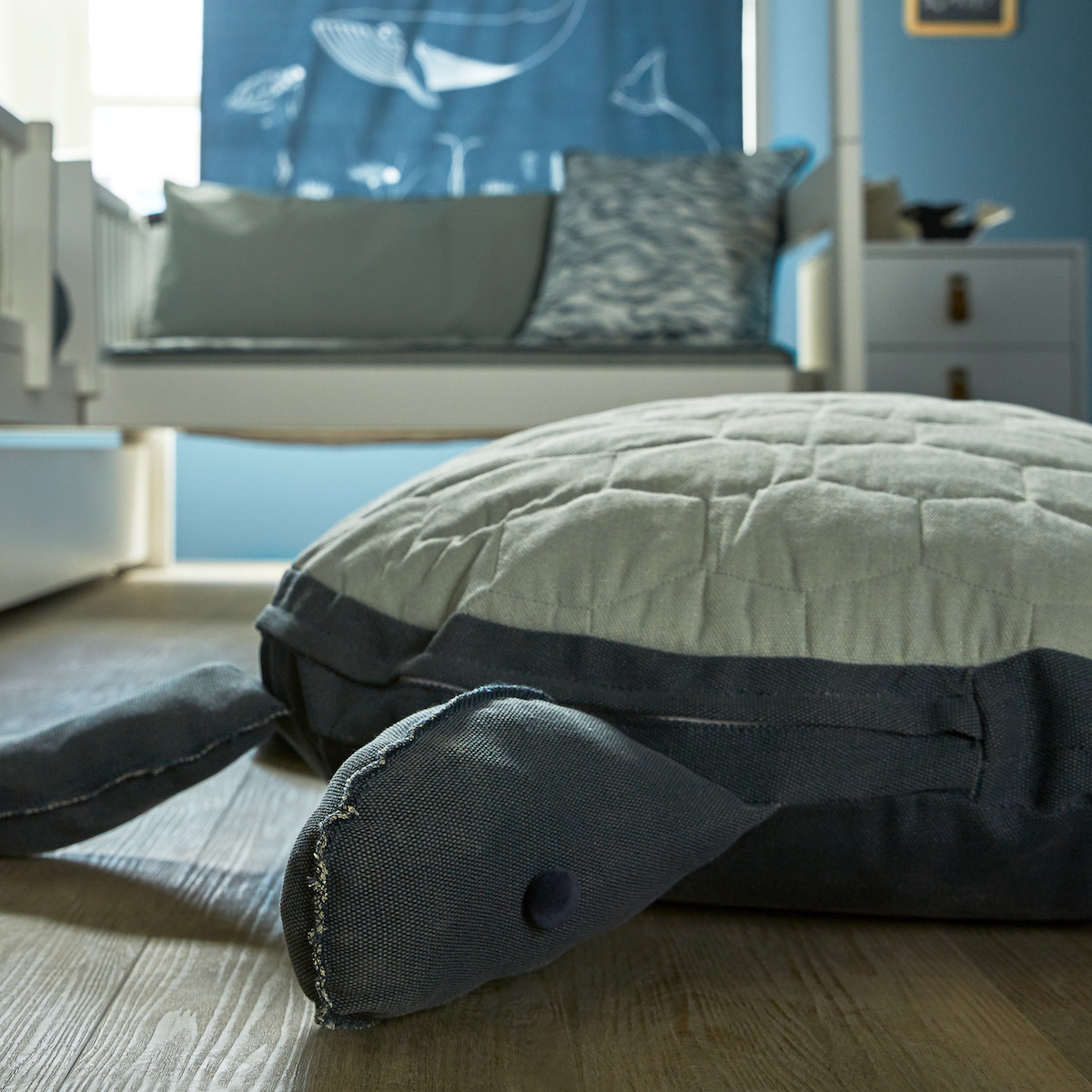 Sitzsack Schildkröte OCEAN LIFE Lifetime