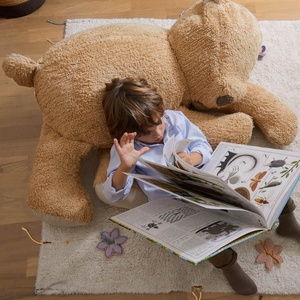 Sitzsack SLEEPY BEAR Lorena Canals