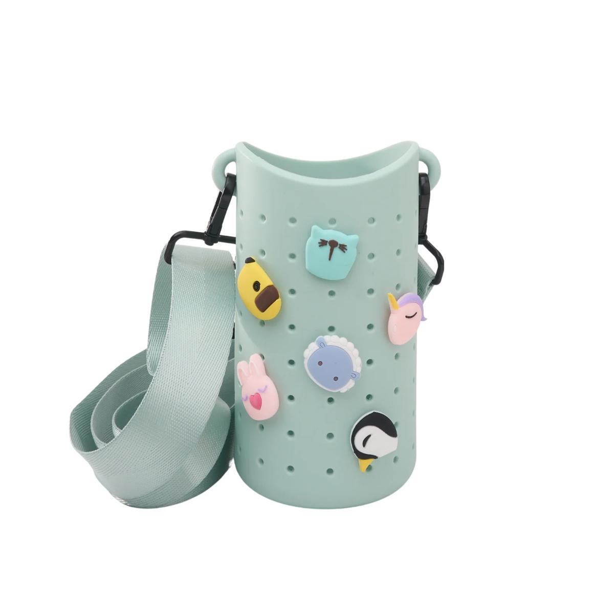 Sling Bestie by Asobu green