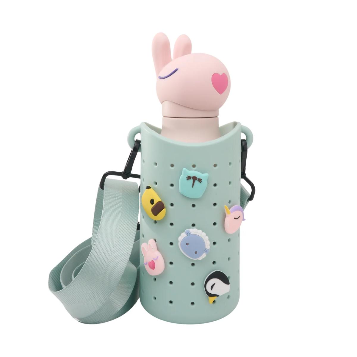 Sling Bestie by Asobu green