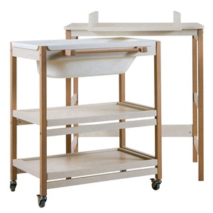 Smart Badmöbel Naturton Quax