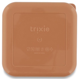 Snackbox 3p MRS. CAT Trixie Rose