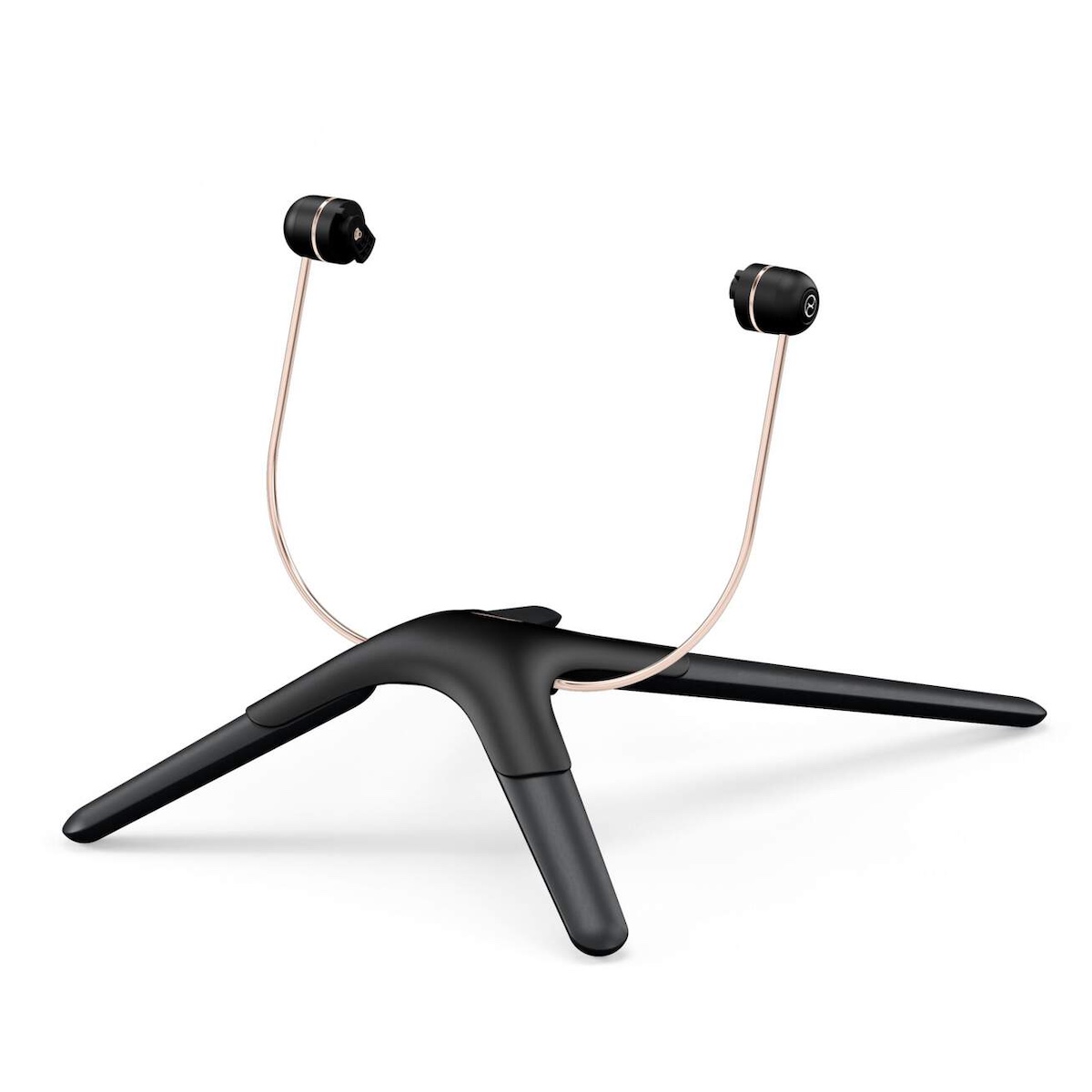 Sockel für Bouncer Platinum Cybex black black 