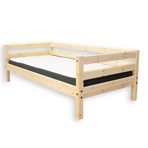 Sofabett 200x90cm CLASSIC Flexa natural