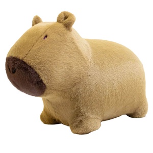 Soft bouncies CAPYBARA Wild & Soft