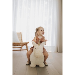 Soft bouncies UNICORN Wild & Soft