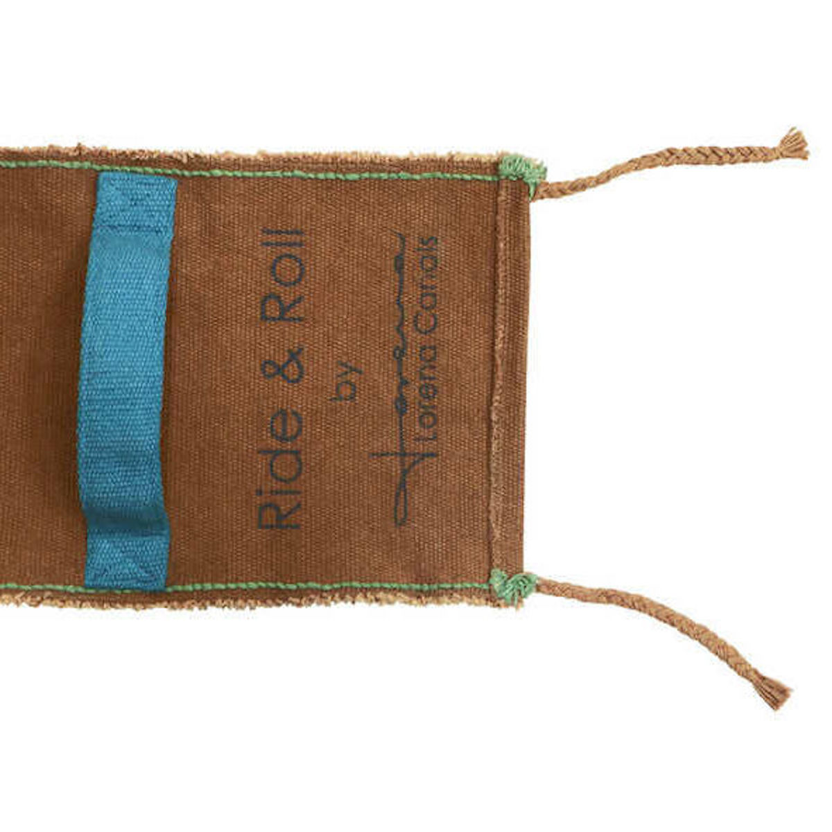 Soft toy Ride & Roll Safari Jeep: 
12 x 20 x 14 cm
Road: 
20 x 400 cm Lorena Canals