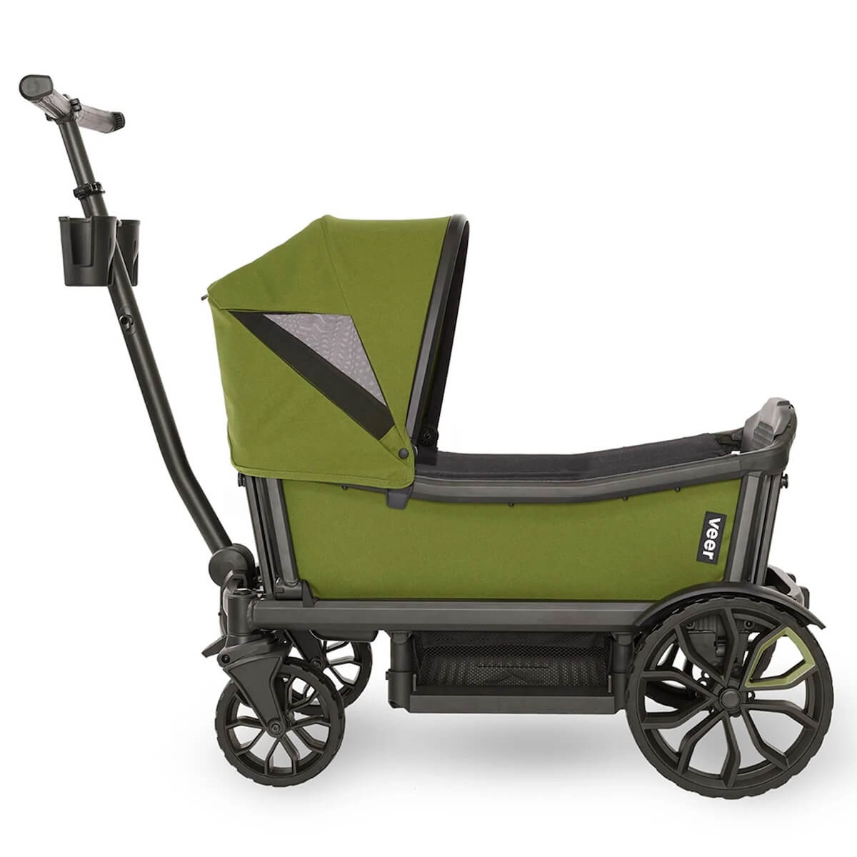 Solarhaube Veer joshua green