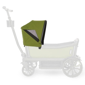 Solarhaube Veer joshua green