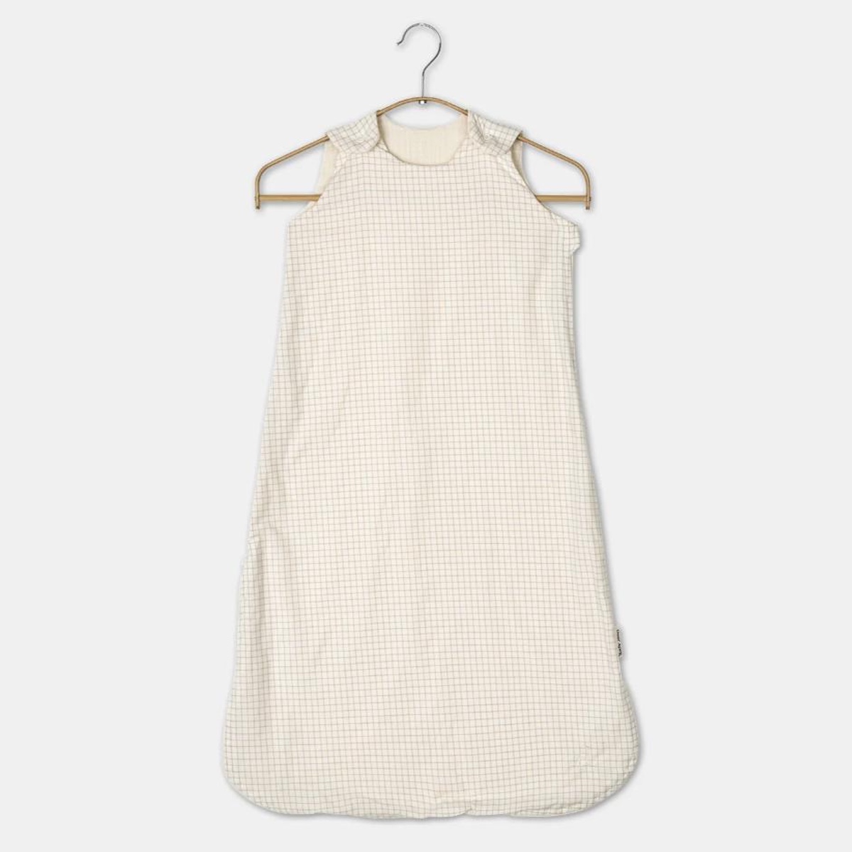 Sommer-Schlafsack TOG 1 6-18m SYLVIA Dear April Mini Checks