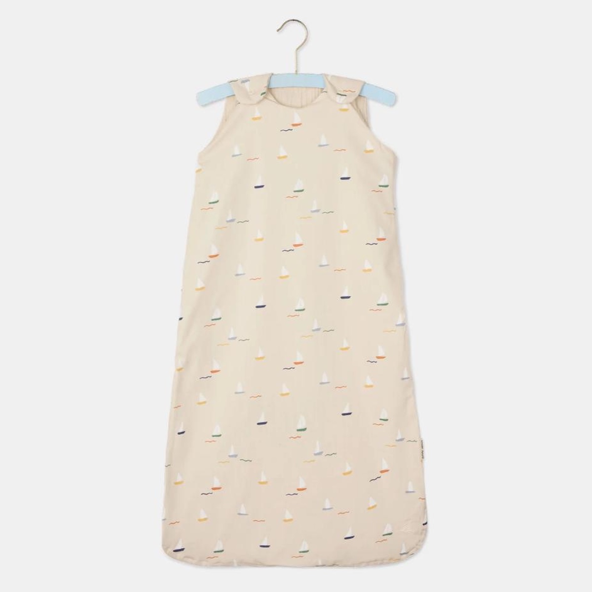 Sommer-Schlafsack TOG 1 6-18m SYLVIA Dear April Pond Boats