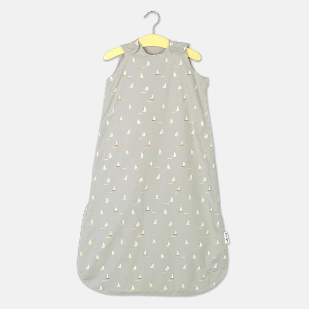 Sommer-Schlafsack TOG 1 6-18m SYLVIA Dear April Sailboats