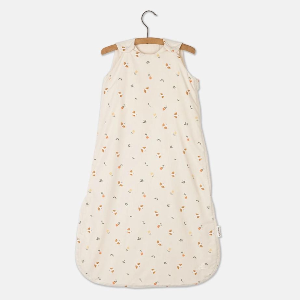 Sommer-Schlafsack TOG 1 6-18m SYLVIA Dear April Songbirds