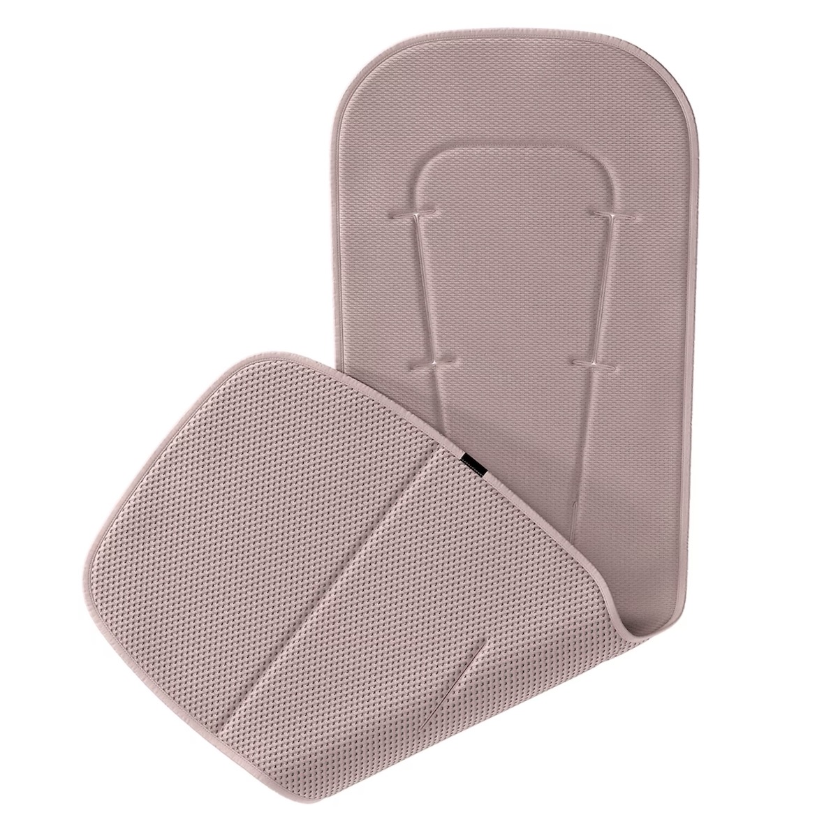 Sommer-Sitzauflage Misty Rose