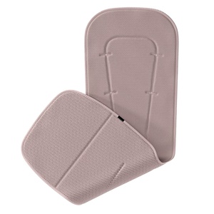 Sommer-Sitzauflage Misty Rose