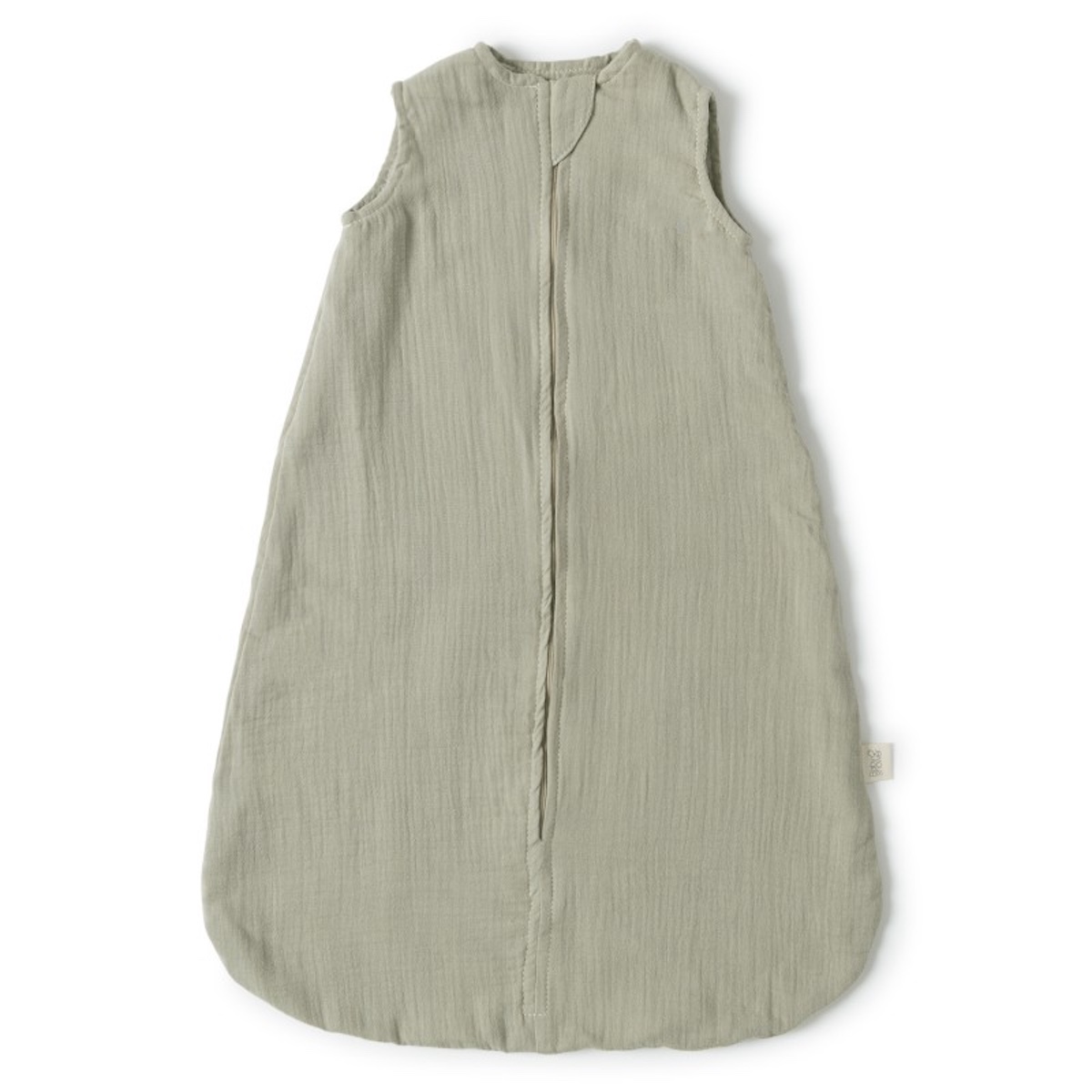 Sommerschlafsack Babyshower dune powder