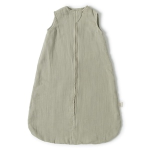 Sommerschlafsack Babyshower dune powder