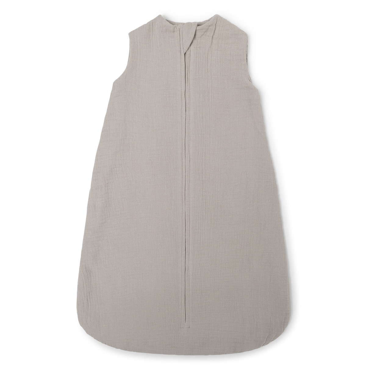 Sommerschlafsack Babyshower latte powder