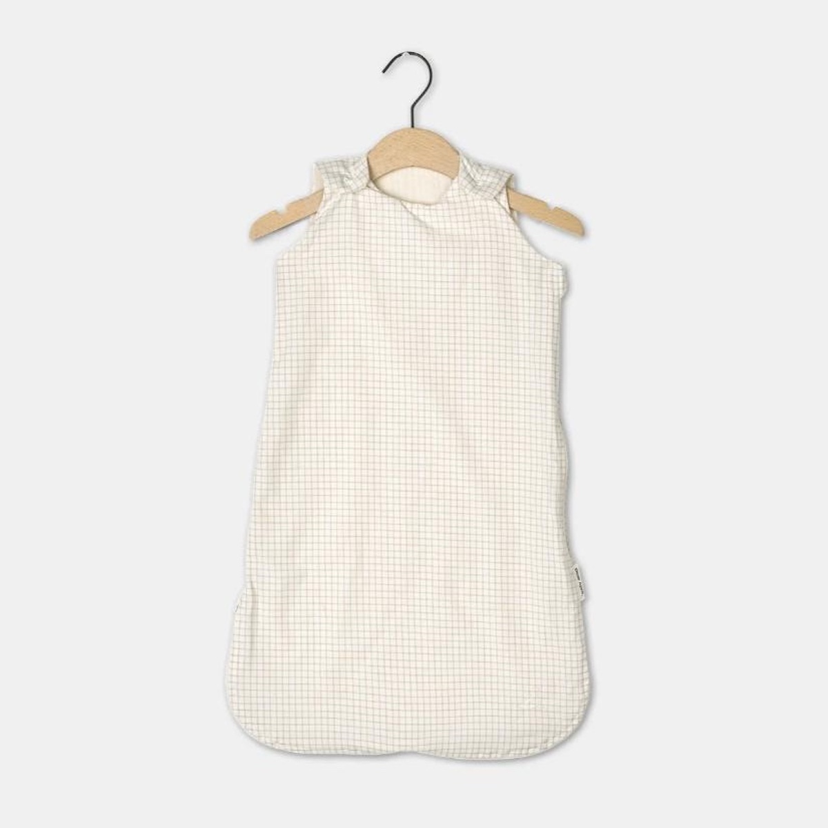 Sommerschlafsack TOG 1 0-6m SYLVIA Dear April Mini Checks