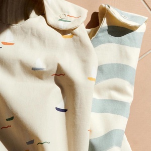 Sommerschlafsack TOG 1 0-6m SYLVIA Dear April Waves