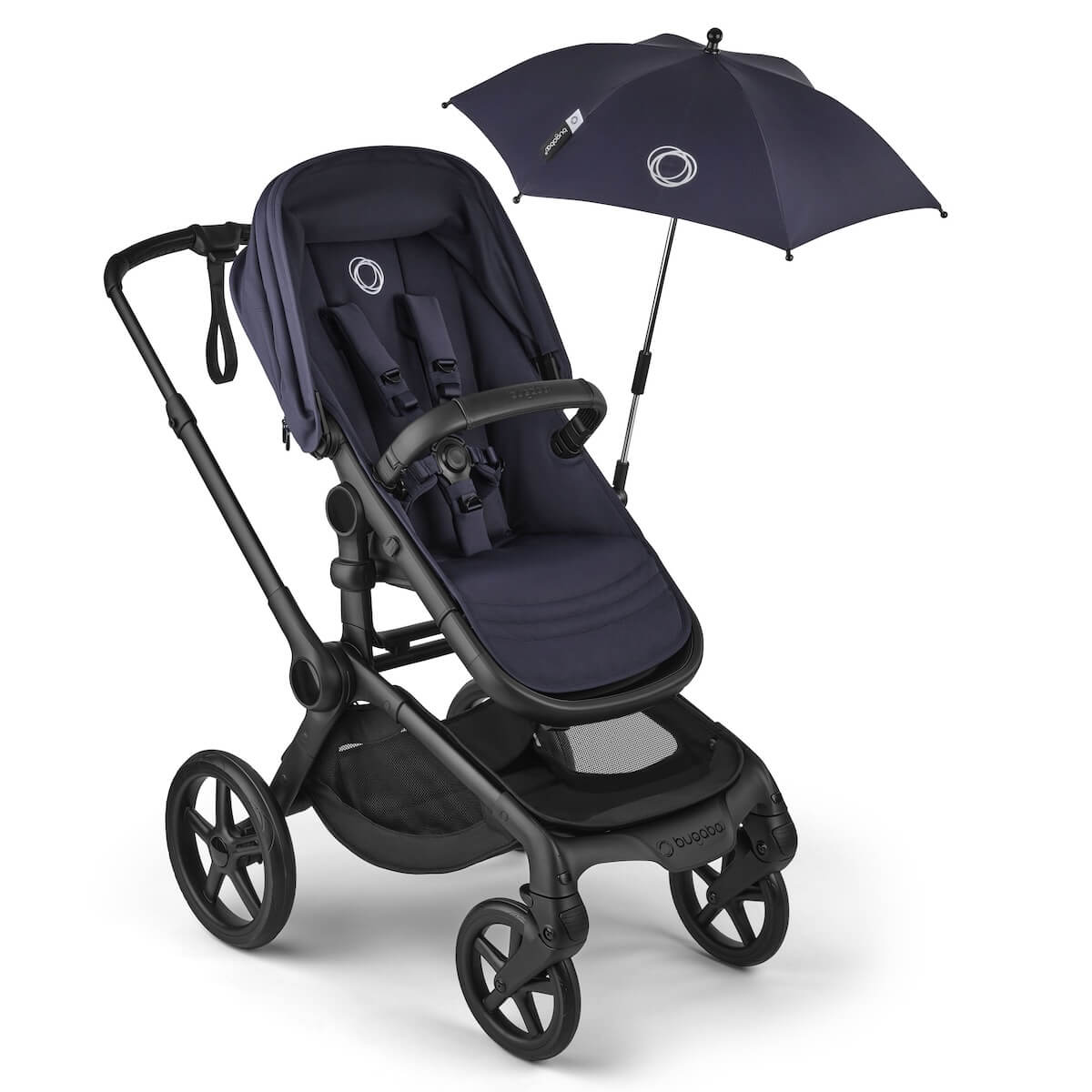 Sonnenblende+ Bugaboo Deep indigo