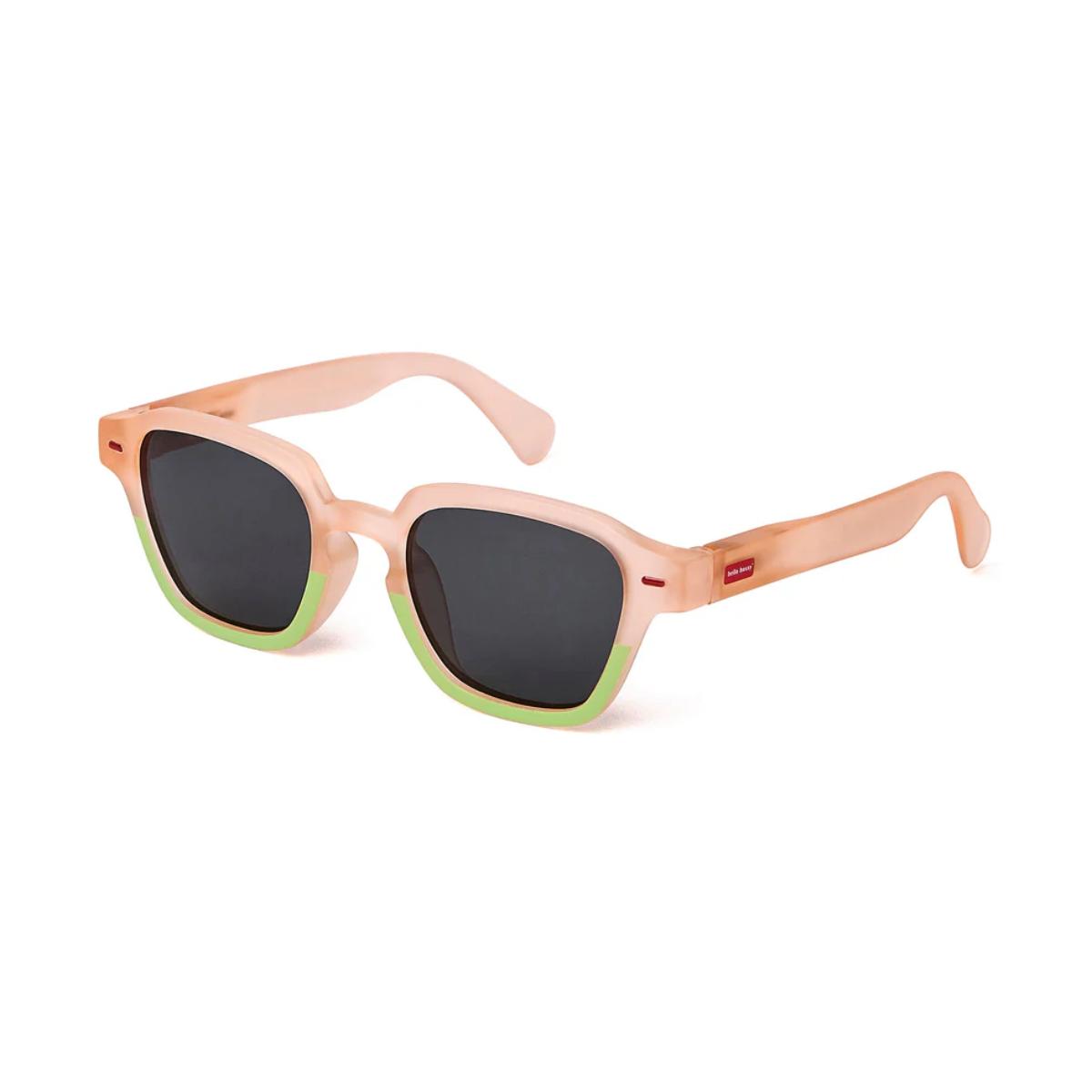 Sonnenbrille 2-3Y Mini Mia Hello Hossy