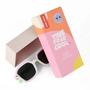 Sonnenbrille 3-5Y Hossy Stella Hello Hossy