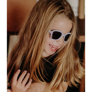 Sonnenbrille 3-5Y Hossy Stella Hello Hossy