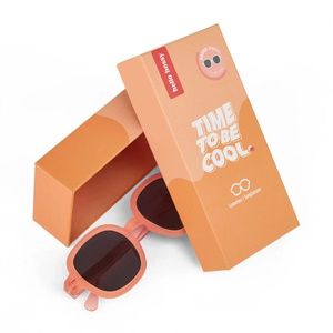 Sonnenbrille 3-5Y Koody Maddy Hello Hossy