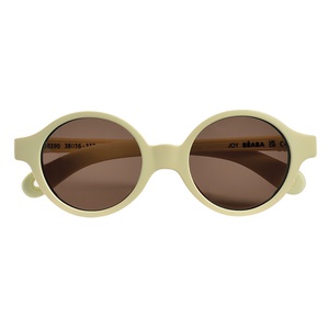Sonnenbrille 9-24m CASUAL Beaba joy limón