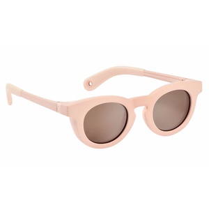 Sonnenbrille-Branchen 9-24m Beaba Delight-blush