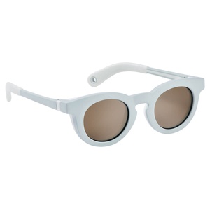 Sonnenbrille-Brillenbügel 9-24M Beaba Delight-cloud blue