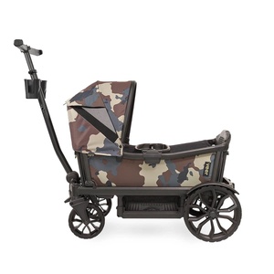 Sonnenhaube Veer Tarnfarbe