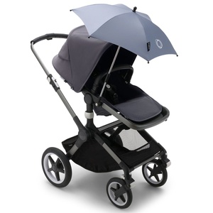 Sonnenschirm+ Seaside Blue Bugaboo
